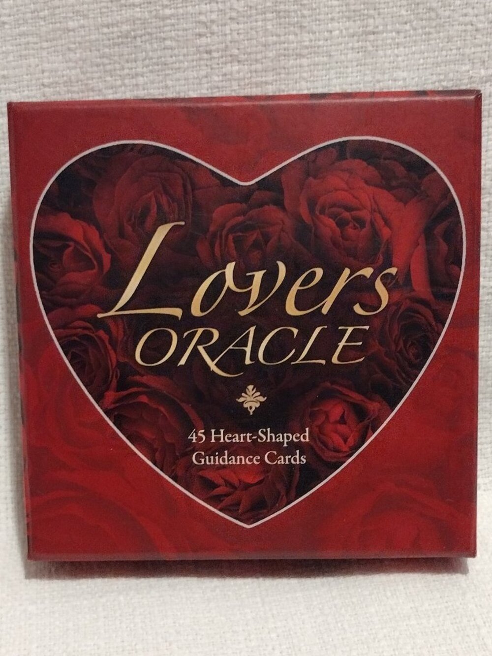 Lover's Oracle